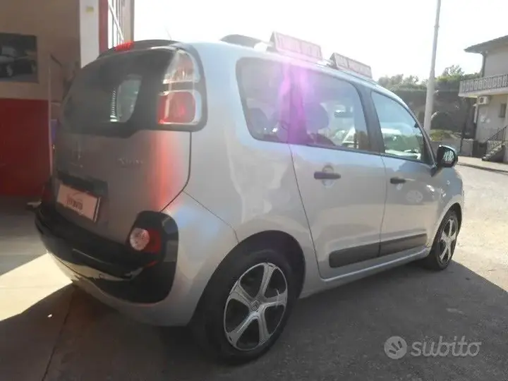 Citroen C3 Picasso 2016 photo 3