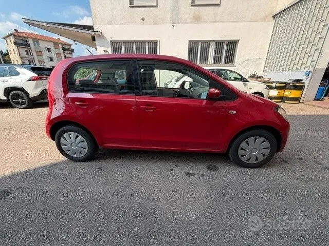 Seat Mii 2015 photo 3