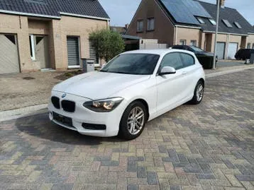 BMW 116I