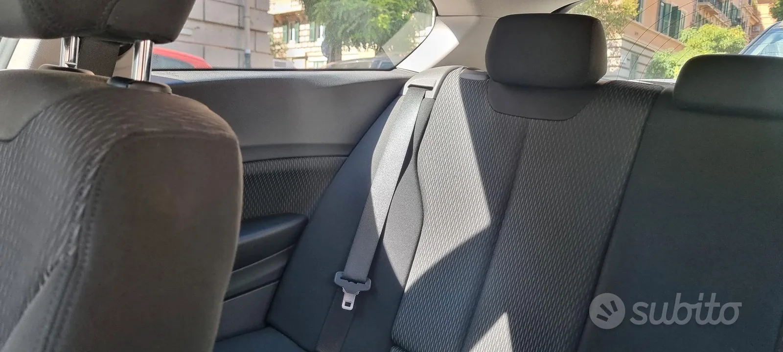 BMW 120Di 2016 photo 5