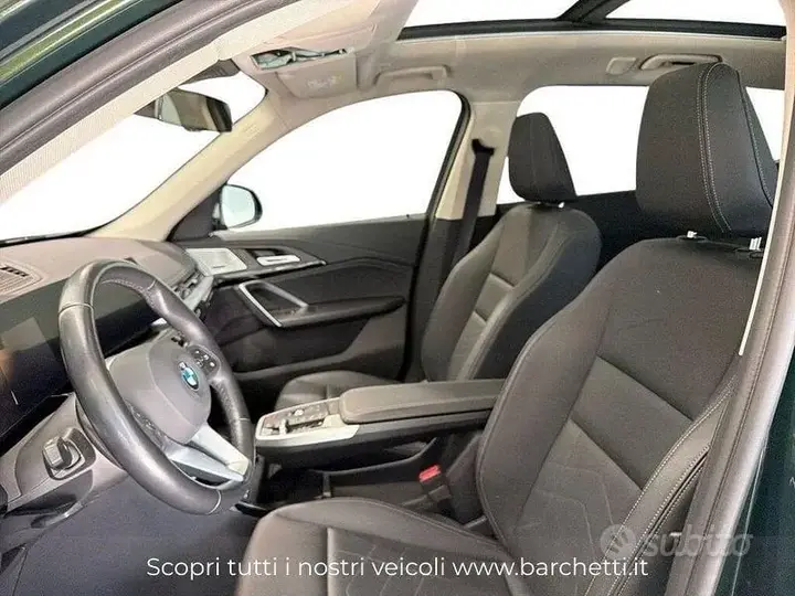 BMW X1 2022 photo 4