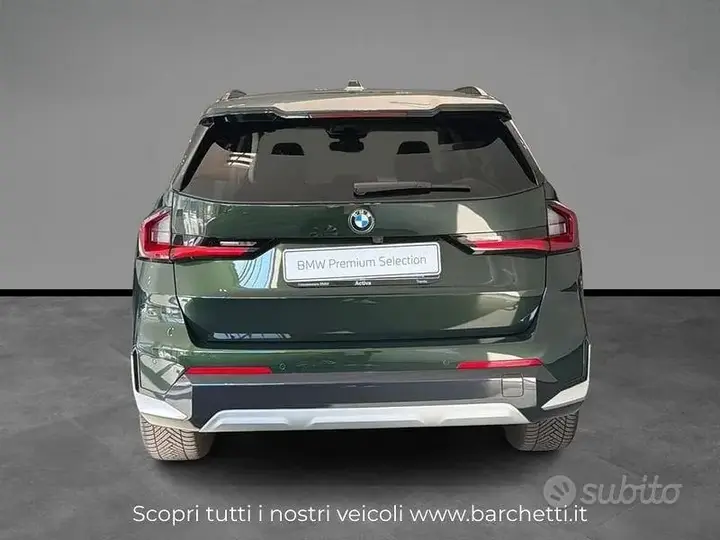 BMW X1 2022 photo 2