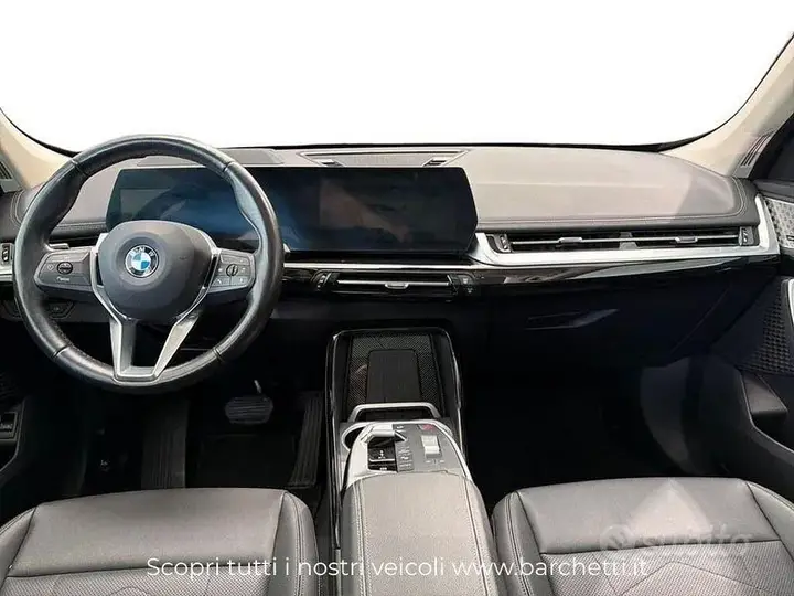BMW X1 2022 photo 5