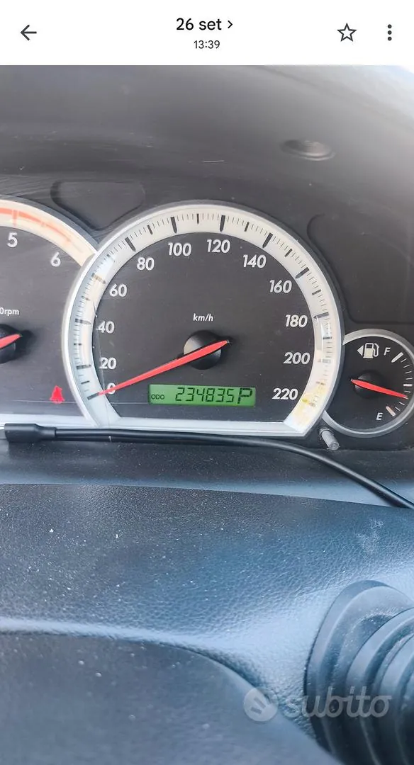 Chevrolet Captiva 2006 photo 4