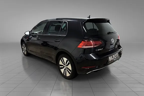 Volkswagen E-Golf Vii 2019 photo 2