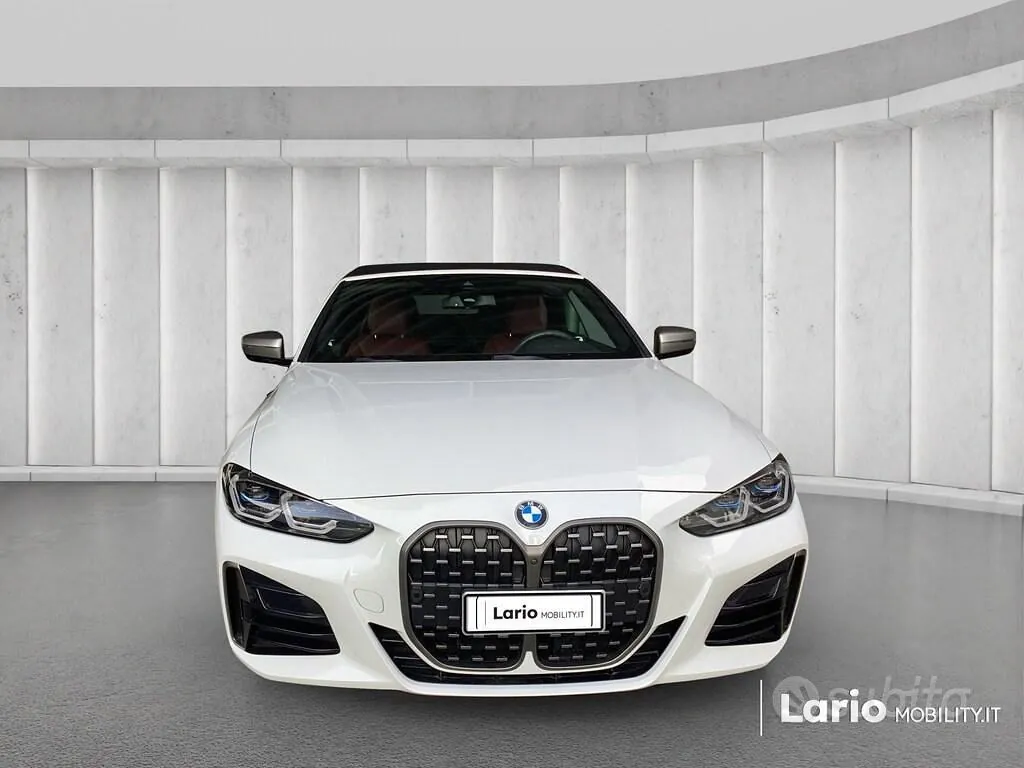 BMW 4 Series 2022 photo 5