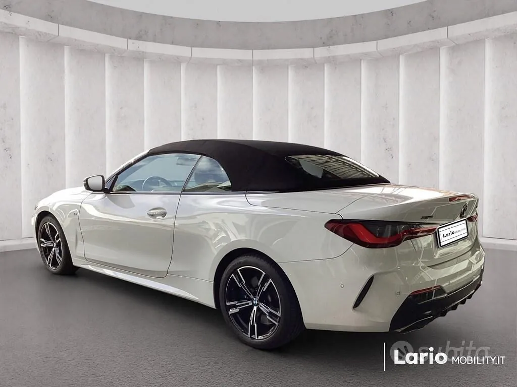 BMW 4 Series 2022 photo 3