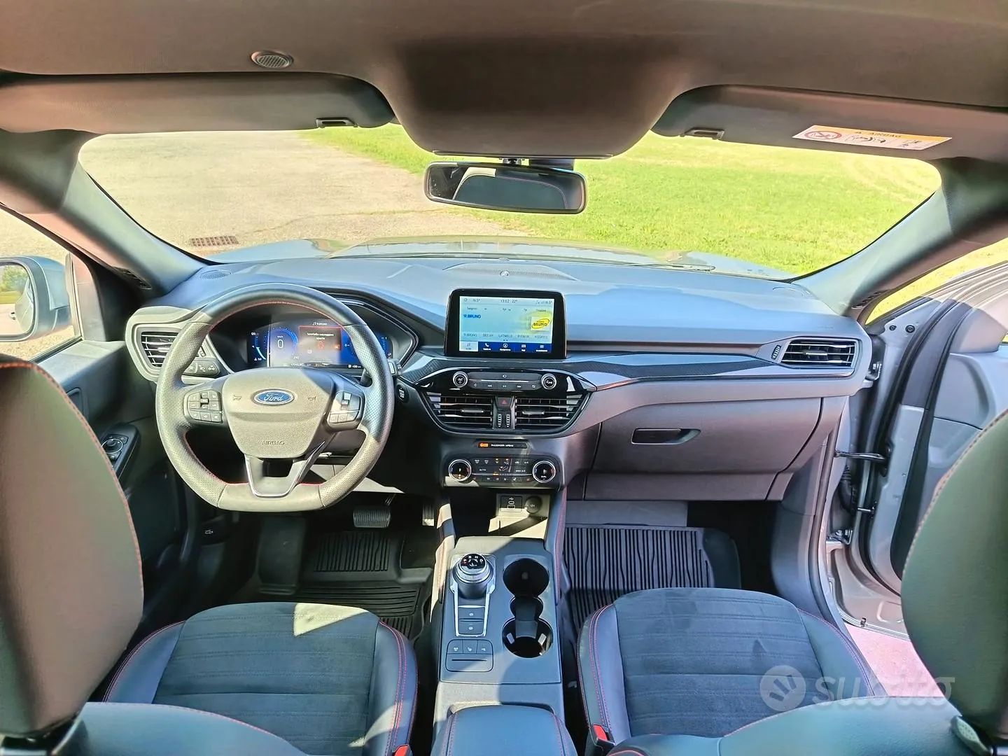 Ford Kuga 2024 photo 5