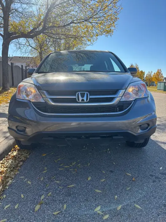 Honda Cr-V 2011 photo 3