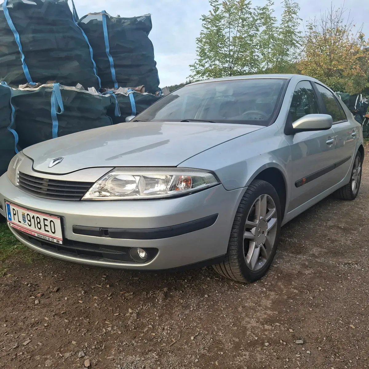 Renault Laguna