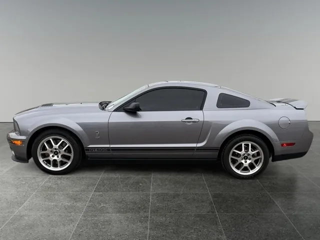 Ford Mustang 2007 photo 2