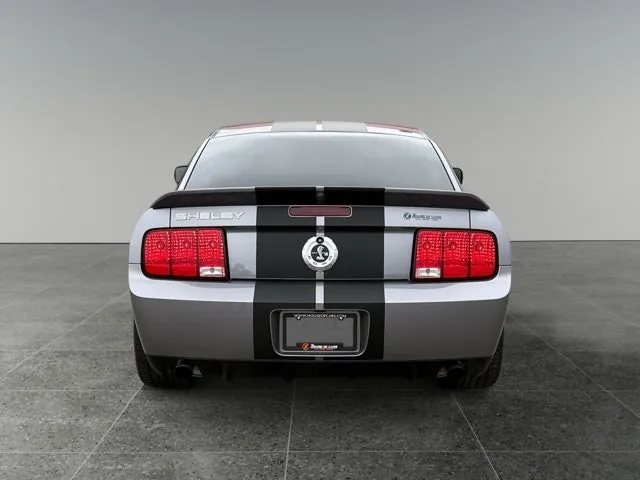 Ford Mustang 2007 photo 5