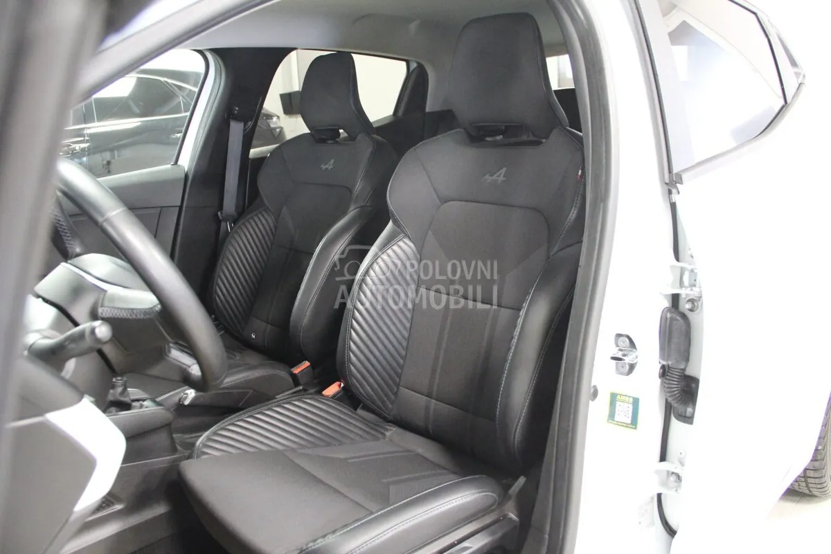 Renault Clio 2022 photo 3