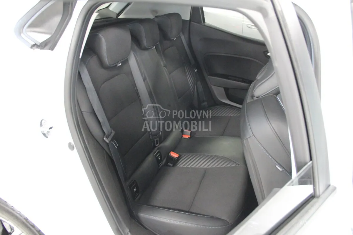 Renault Clio 2022 photo 5