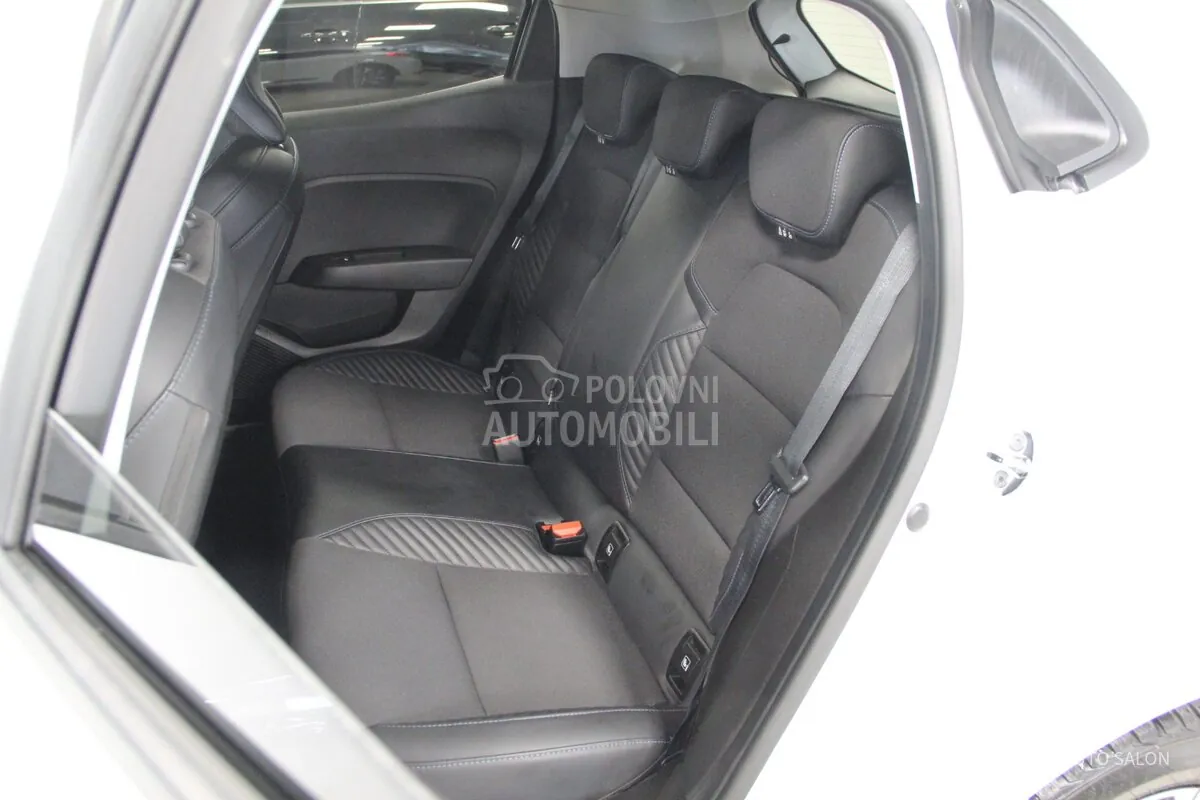 Renault Clio 2022 photo 4