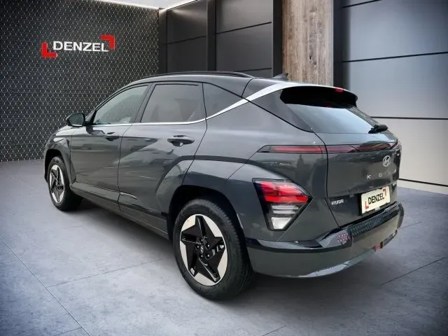 Hyundai Kona 2026 photo 3