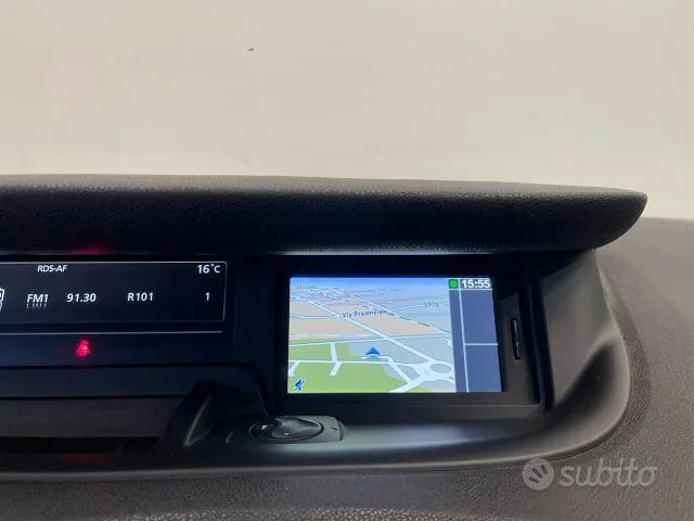 Renault Grand Scénic 2015 photo 5