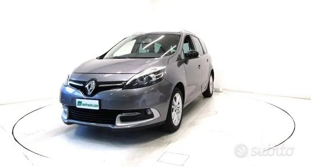 Renault Grand Scénic