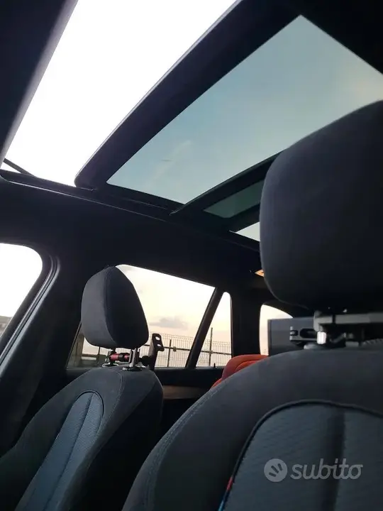 BMW X1 2018 photo 4