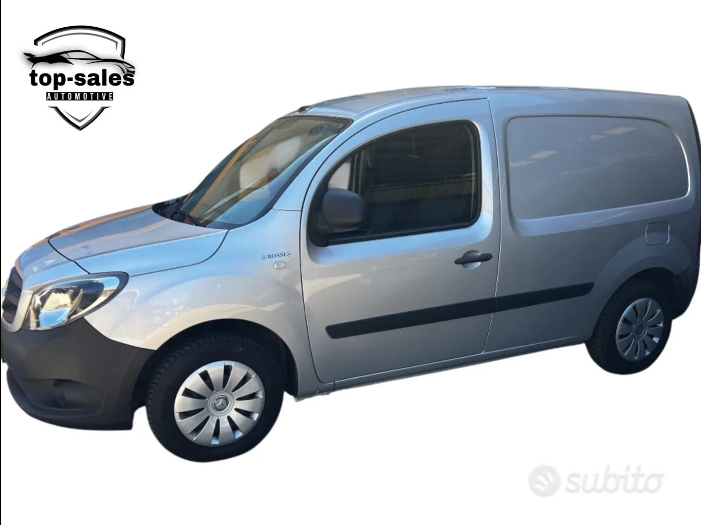 Mercedes-Benz Citan