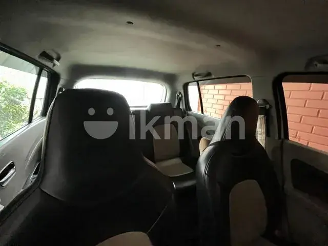 Suzuki Celerio 2014 photo 3