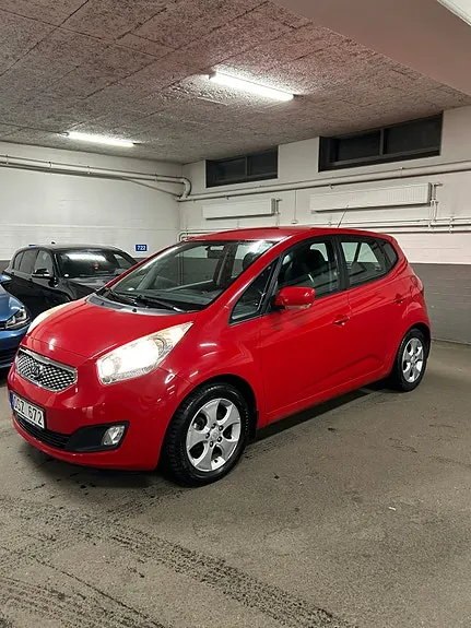 Kia Venga
