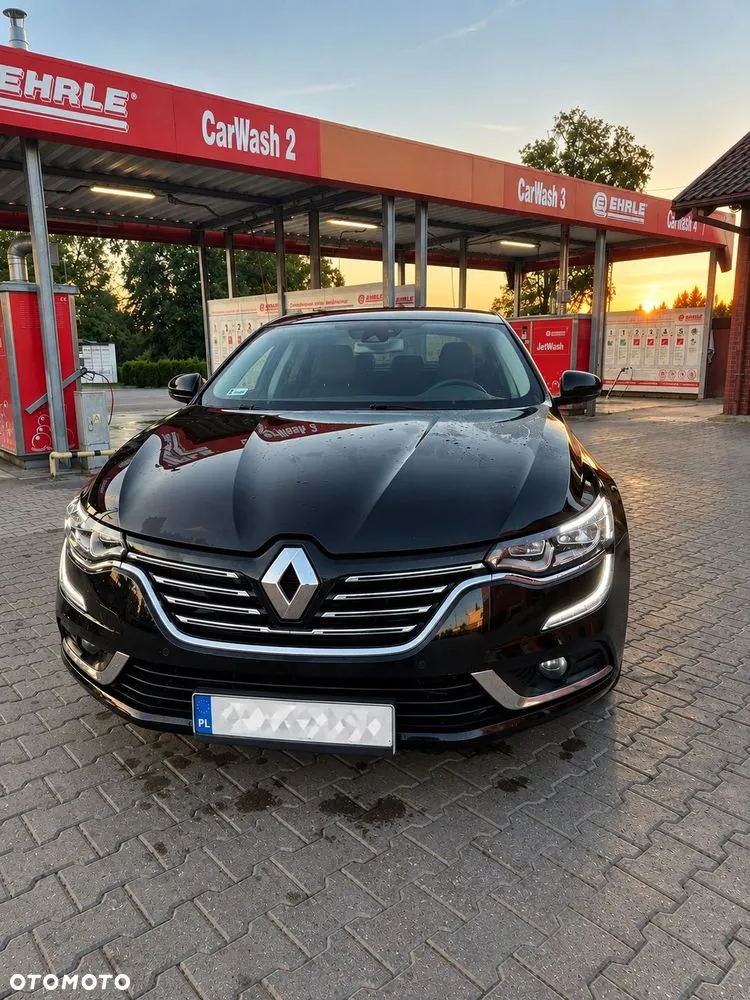 Renault Talisman