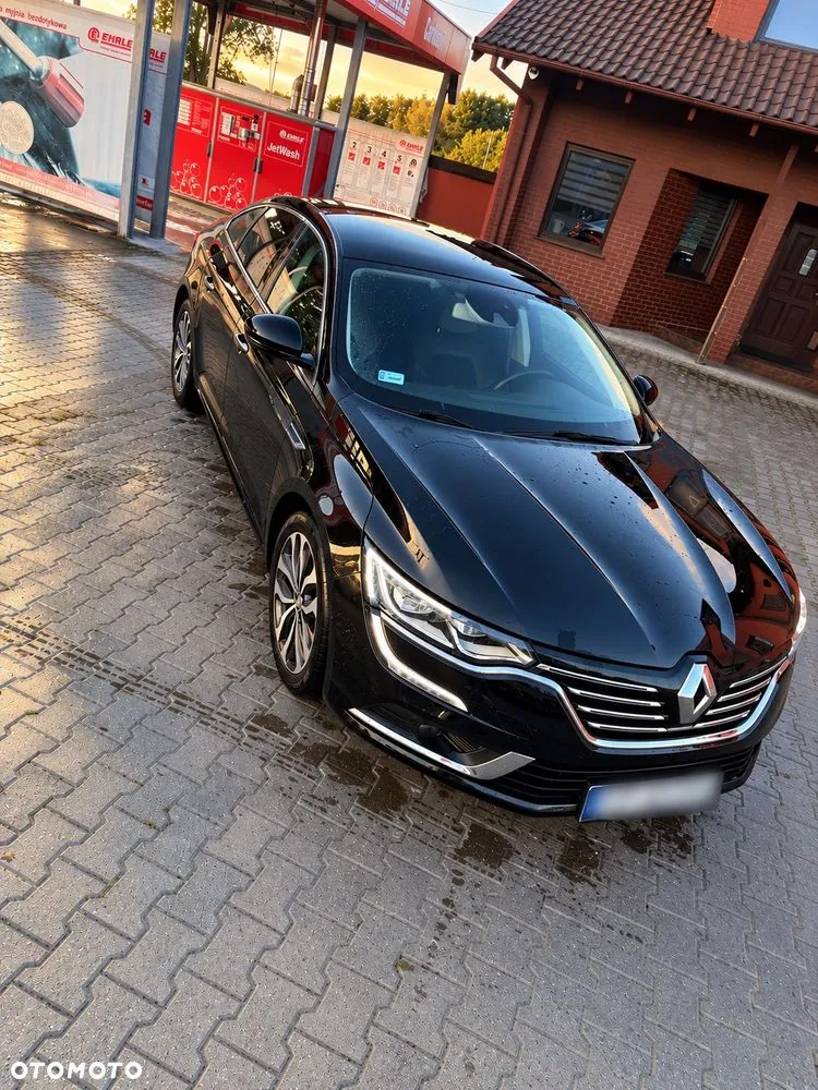 Renault Talisman 2016 photo 2