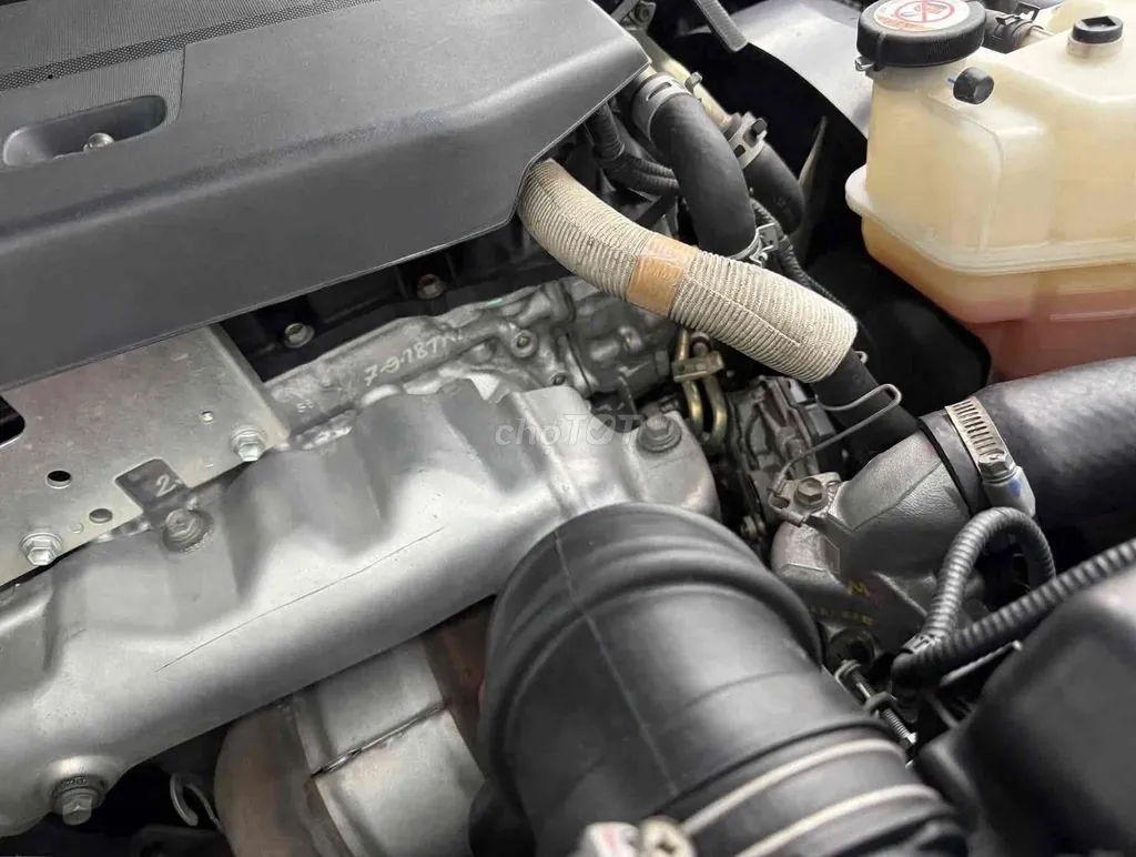Toyota Fortuner 2018 photo 4
