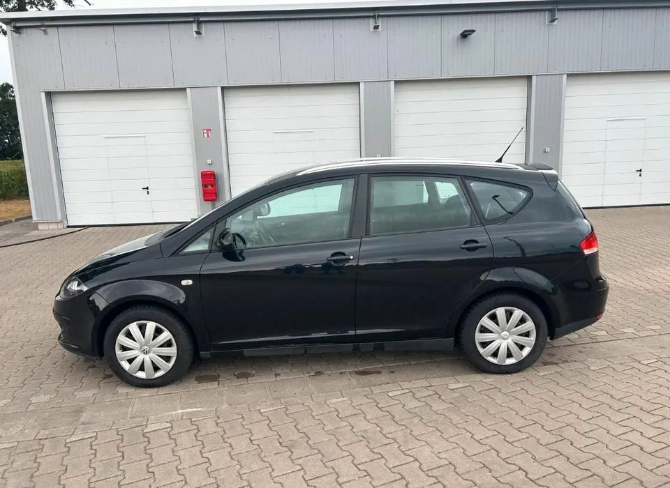 Seat Altea Xl