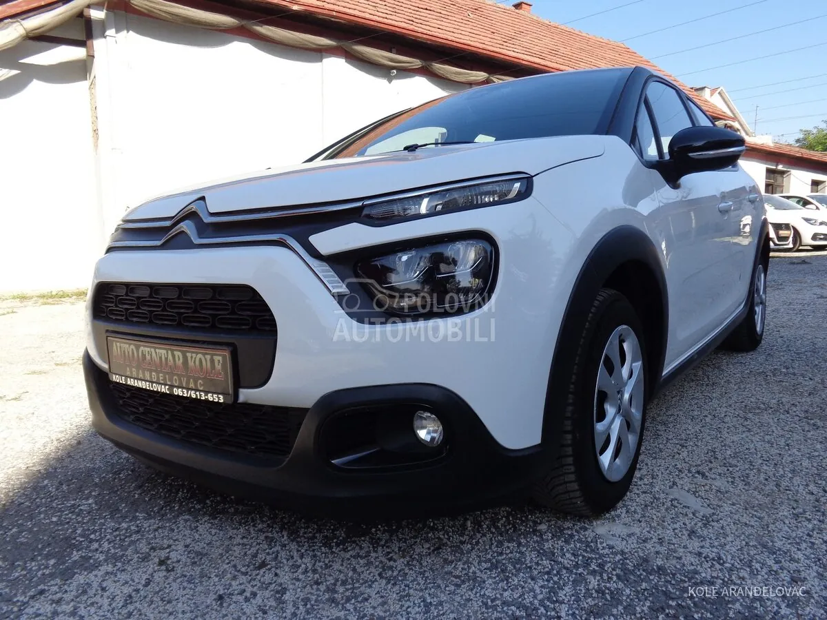 Citroen C3