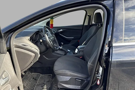 Ford Focus 2014 photo 4