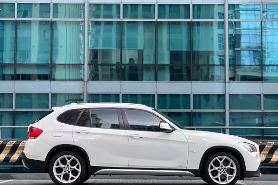 BMW X1 2011 photo 4