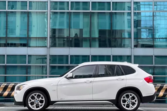 BMW X1 2011 photo 5