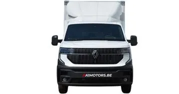 Renault Master 2026 photo 3
