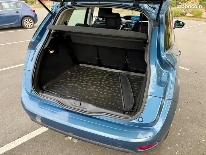 Citroen C4 Picasso 2016 photo 5