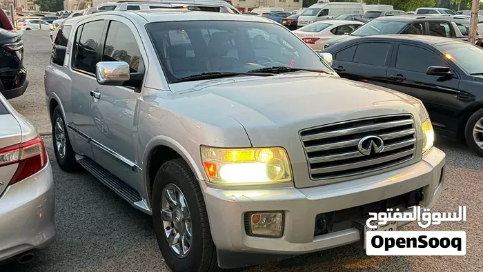 Nissan Patrol 2005 photo 2