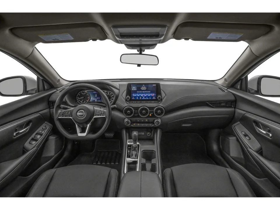 Nissan Sentra 2025 photo 5
