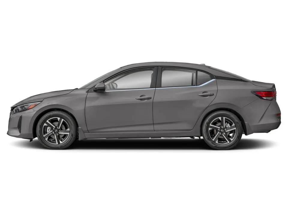 Nissan Sentra 2025 photo 3