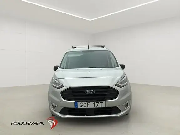 Ford Transit Connect 2020 photo 5