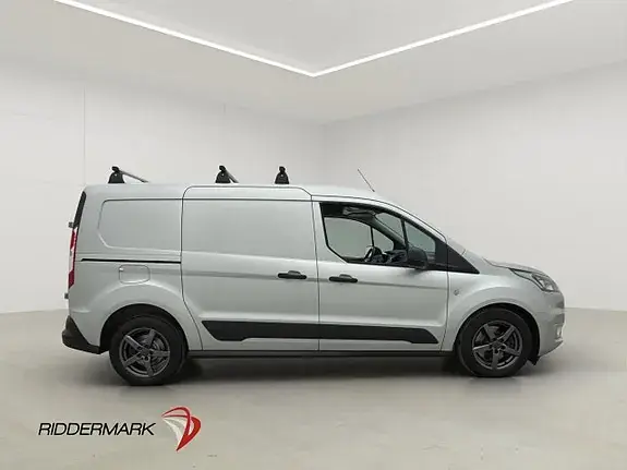 Ford Transit Connect 2020 photo 2