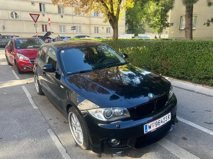 BMW 1Er