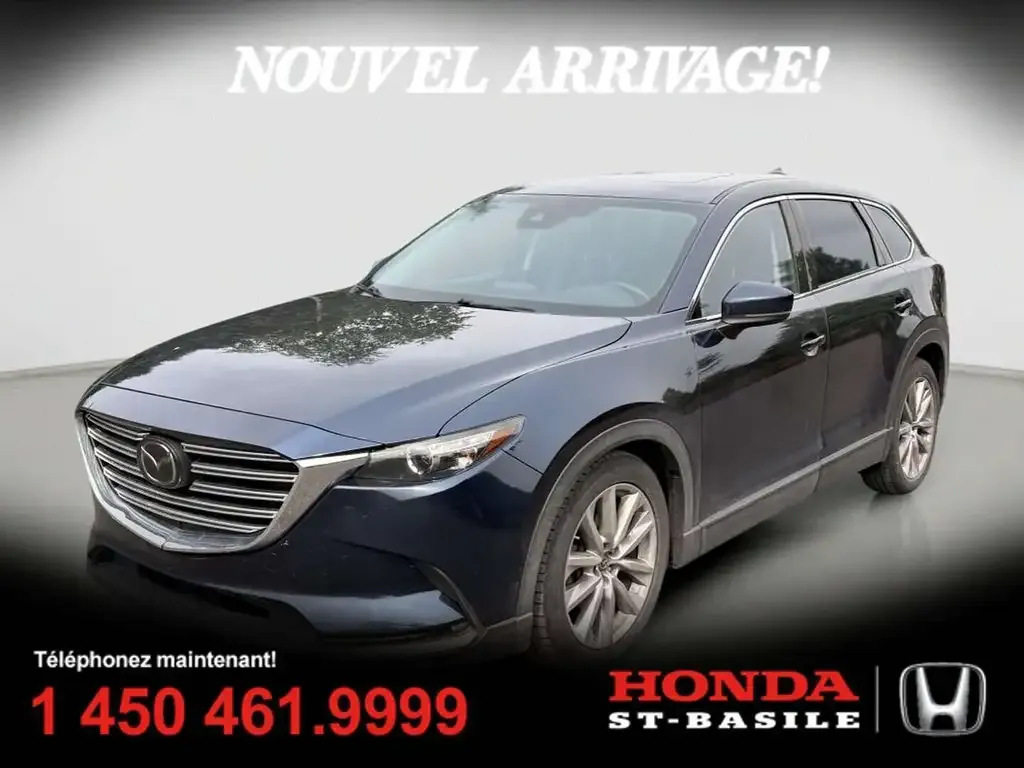 Mazda Cx-9