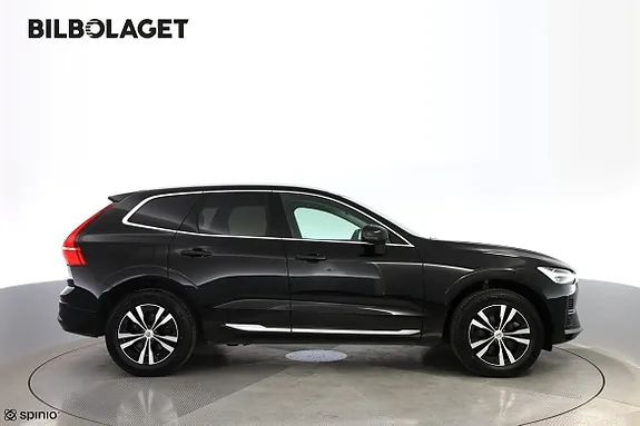 Volvo Xc60 2023 photo 5