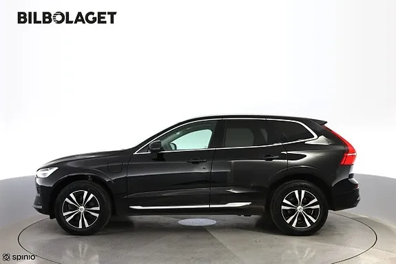 Volvo Xc60 2023 photo 2