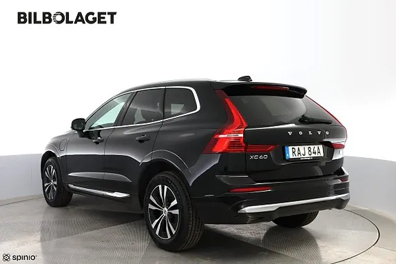 Volvo Xc60 2023 photo 3
