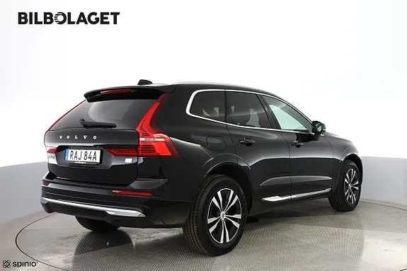 Volvo Xc60 2023 photo 4