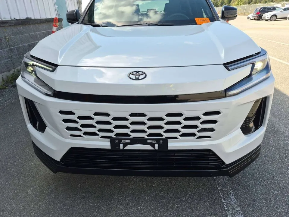 Toyota Rav4 2026 photo 5