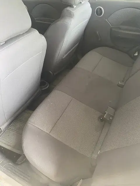 Suzuki Sx4 2007 photo 3