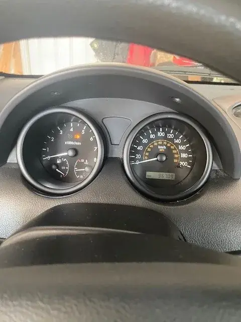 Suzuki Sx4 2007 photo 4